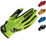 Thor Sector S20 2023 Motocross Gloves