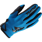 Thor Sector S20 2023 Motocross Gloves