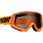 Thor Combat Racer Sand 2023 Motocross Goggles