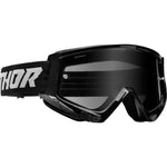 Thor Combat Racer Sand 2023 Motocross Goggles