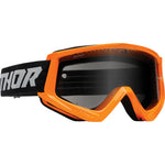 Thor Combat Racer Sand 2023 Motocross Goggles