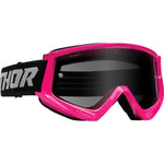 Thor Combat Racer Sand 2023 Motocross Goggles