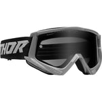 Thor Combat Racer Sand 2023 Motocross Goggles