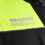 Oxford Rainseal 1-Piece Motorcycle Oversuit