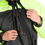 Oxford Rainseal 1-Piece Motorcycle Oversuit