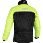 Oxford Rainseal Motorcycle Over Jacket