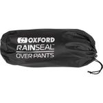 Oxford Rainseal Motorcycle Over Pants