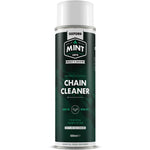 Oxford Mint Motorcycle Chain Clean & Lube Kit (OC500)