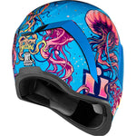 Icon Airform Jellies Motorcycle Helmet