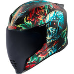 Icon Airflite MIPS Omnicrux Motorcycle Helmet