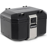 Shad TR48 Terra Black Top Case 48L