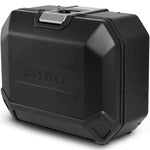 Shad TR36 Terra 4P Side Case Black 35L (Left)