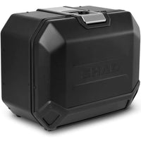 Shad TR47 Terra 4P Side Case Black 47L (Right)