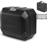 Shad TR36 Terra 4P Side Case Black 35L (Left)