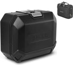 Shad TR36 Terra 4P Side Case Black 35L (Right)