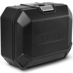 Shad TR36 Terra 4P Side Cases Black 35L (Pair)