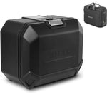 Shad TR47 Terra 4P Side Case Black 47L (Right)