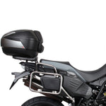 Shad Top Case Fitting Kit for BMW F 650 GS 2008 - 2018