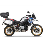 Shad Top Case Fitting Kit for BMW F 850 GS 2018 - 2022