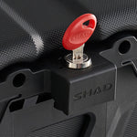 Shad E48SR Semi-Rigid Side Cases 15L (Pair)