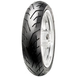 CST Street Shark 67H TL Rear Tyre - 130/90 x 16"