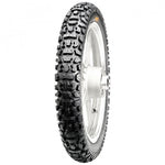 CST C858 45P E4 4pr Trail On/ Off Road Front Tyre - 275/ 21"