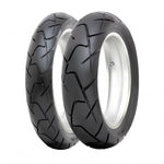 CST Ambro CM-A1 Tyre Set 120/70 ZR 17" & 160/60 ZR 17"