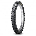 Maxxis M7311-1 FIM Enduro Pro KTM OEM Road Legal Front Tyre - 80/100 x 21"