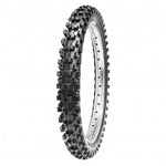 CST CM733 51M E-Mark Bite MX Front Tyre - 80/100-21"