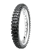 CST CM713 42M TT E-Mark Sur-On Tyre 70/100-19"