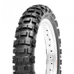 CST CM732 62M E-Mark FIM Enduro Rear Tyre - 120/80-18"