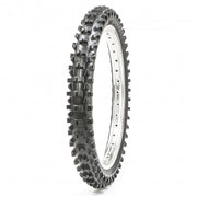 Maxxis MX-ST+ M7332F 30M Soft/ Intermediate Front Tyre - 60/100-14"