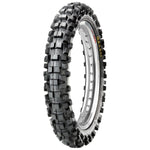 Maxxis M7305 49M Intermediate/Medium Tyre - 90/100-14"