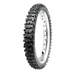 CST CM708 40M Inter/Medium Front Tyre - 70/100-17"