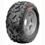 CST Widlcat 2 CU20 6PR TL E M&S 49M Quad Tyre - 24x10-11"