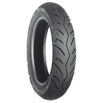 CST C922F 40P Scooter Front Tyre - 80/90-14"