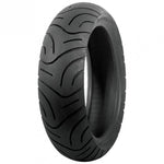 Maxxis M6029 58J TL Scooter Tyre - 110/80-10"