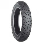 CST C922F 43P Scooter Front Tyre - 80/90-16"