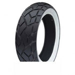 CST C6017 White Wall Tyre - 120/70-12"