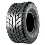 Maxxis 4PR 50N TL M992 Spearz Medium 52 Road Legal Quad Tyre - 25/1000-12"