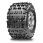 CST CS08 4PR 46J Pulse MX E-Mark TL ATV Rear Tyre - 18x10.00-8"