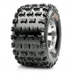 CST 6PR 43F Pulse CS04 E-Mark TL ATV Rear Tyre - 20x11.00-9"