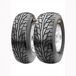 CST 6PR Stryder CS05 E-Mark TL Tyre - 26x9.00-12"