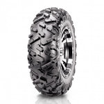 Maxxis MU09 6PR 43N TL E Bighorn 2 Radial Front ATV Tyre - 25 x 8-12"