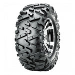 Maxxis MU10 6PR 50N TL E Bighorn 2 Radial Rear Quad Tyre - 25x10-12"