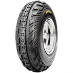 CST Ambush C9308 31M Road Legal 4PR TL Quad Front Tyre - 21/700-10"