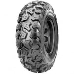 CST Behemoth CU07 8PR TL E4 51M Front Tyre - 26x9-14"