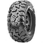 CST Behemoth CU08 8PR TL E4 59M M&S Rear Quad Tyre - 26x11-12"