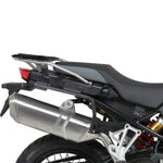 Shad 3P Side Case Fitting Kit for BMW F750 GS 2018 - 2022