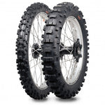 CST Enduro Front & Rear Tyre Set - 90/90-21" & 140/80-18"